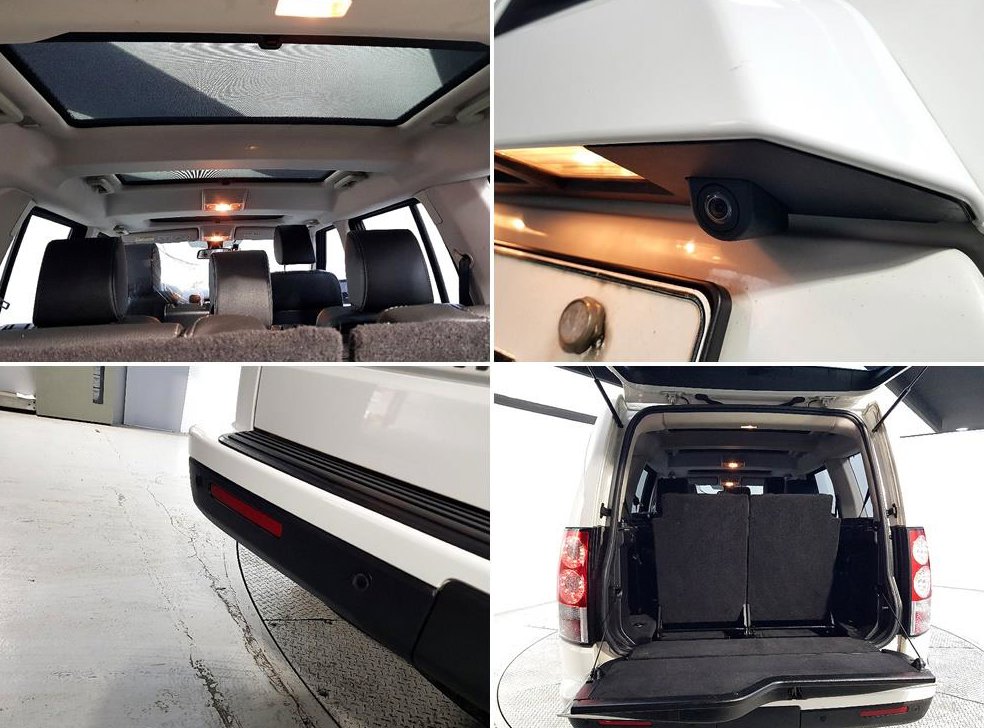 랜드로버 디스커버리 3.0 SDV6 SE 사진 19