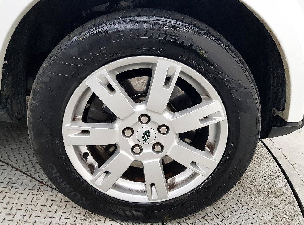 랜드로버 디스커버리 3.0 SDV6 SE 사진 20