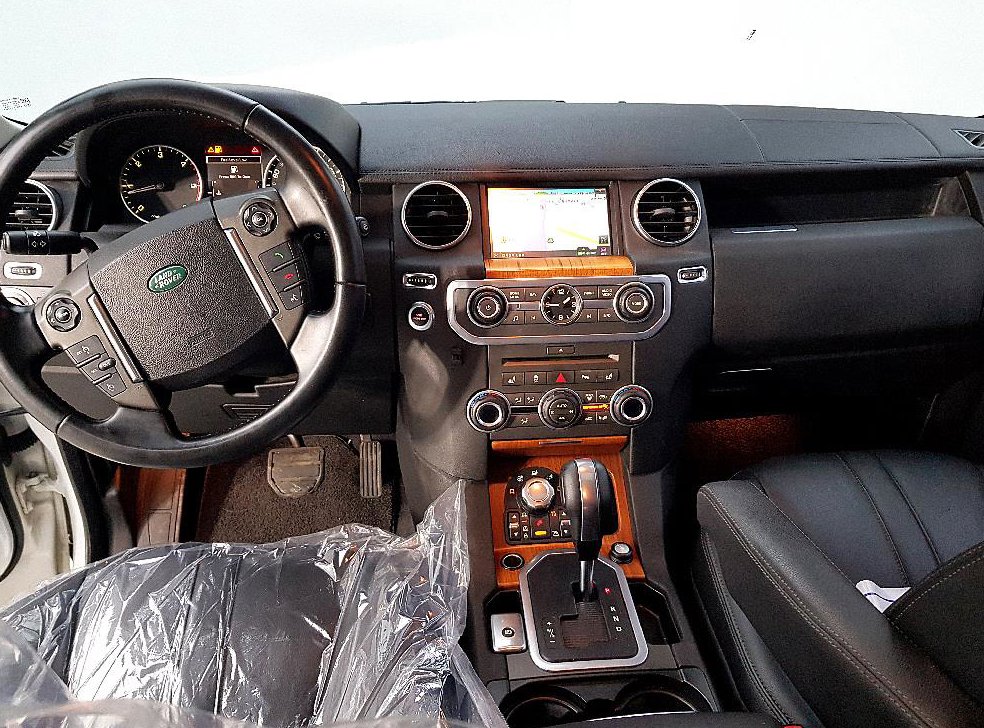 랜드로버 디스커버리 3.0 SDV6 SE 사진 5