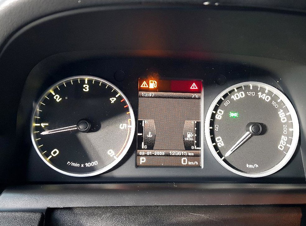 랜드로버 디스커버리 3.0 SDV6 SE 사진 7