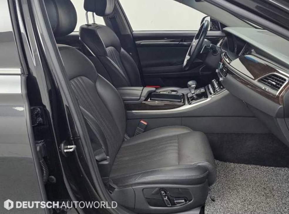 제네시스 EQ900 3.8 GDI AWD 사진 10
