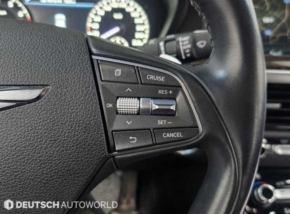제네시스 EQ900 3.8 GDI AWD 사진 18