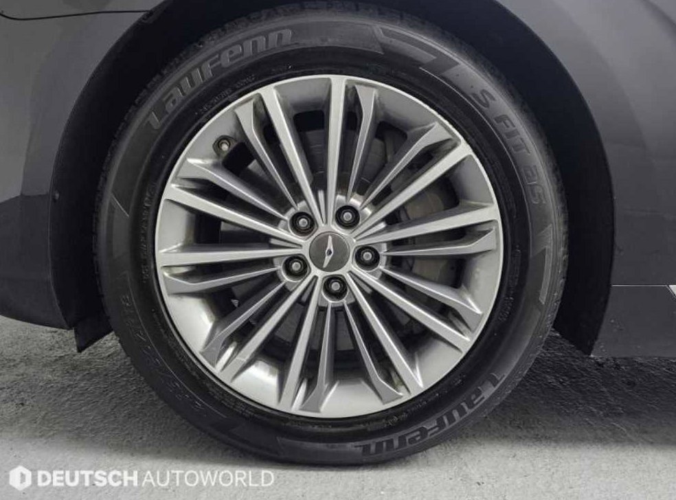 제네시스 EQ900 3.8 GDI AWD 사진 5