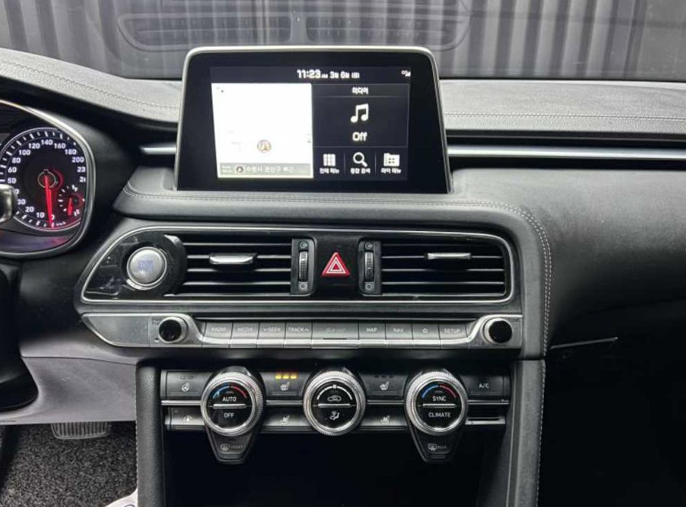 차량 이미지