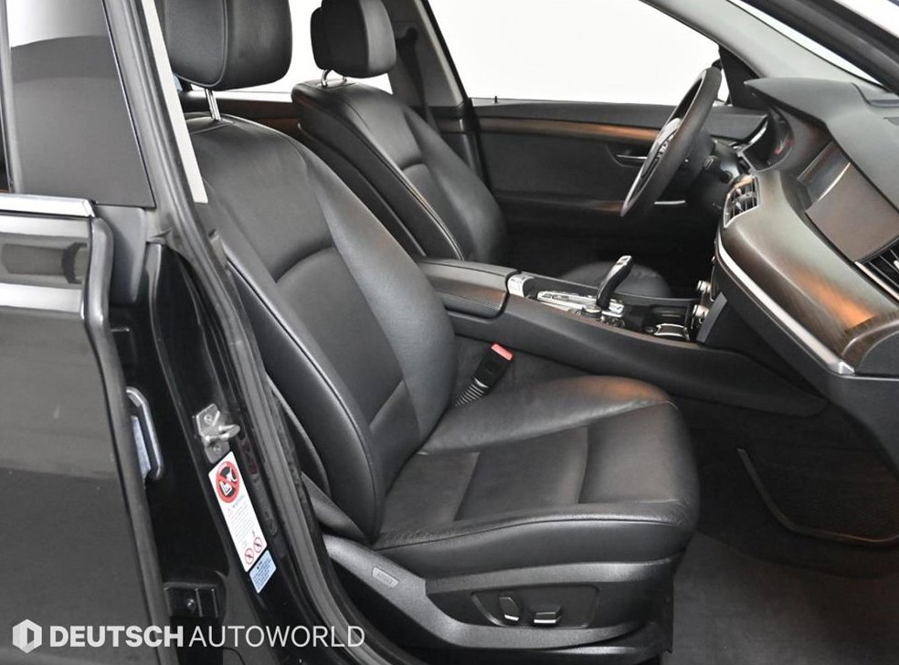 BMW 그란투리스모 535i xDrive 사진 10