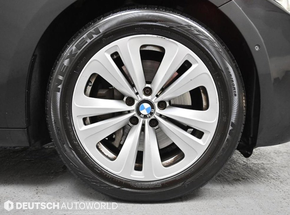 BMW 그란투리스모 535i xDrive 사진 5