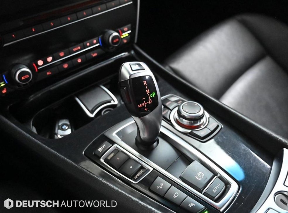 BMW 그란투리스모 535i xDrive 사진 9