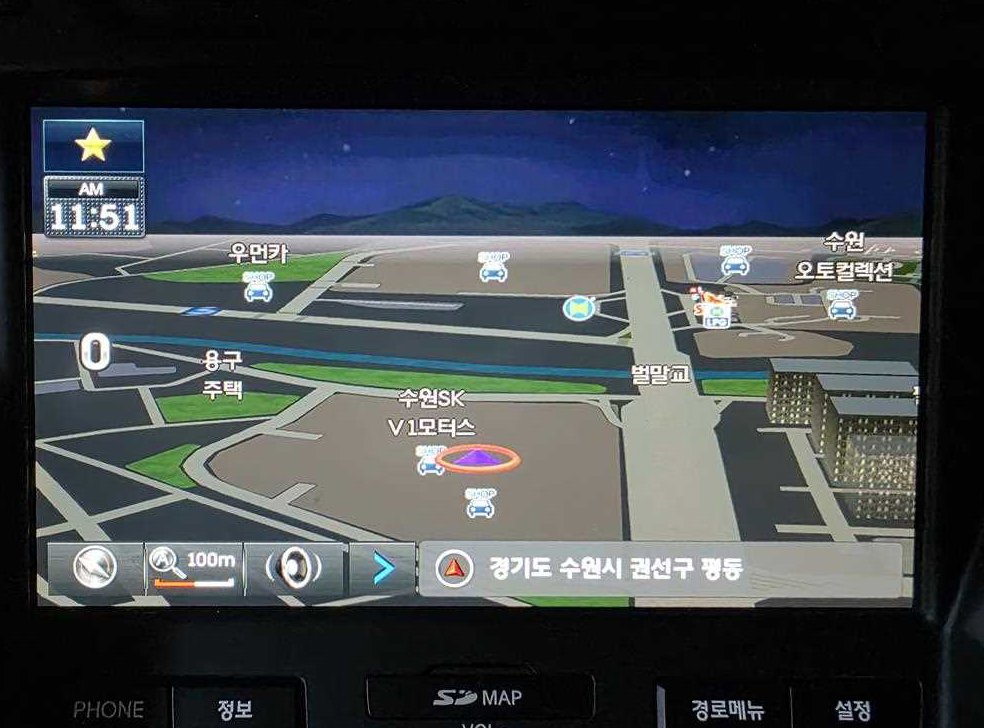 차량 이미지
