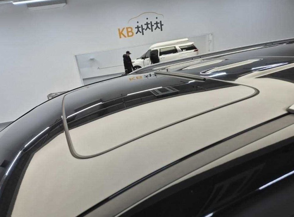 기아 카니발 디젤 7인승 리무진 사진 14