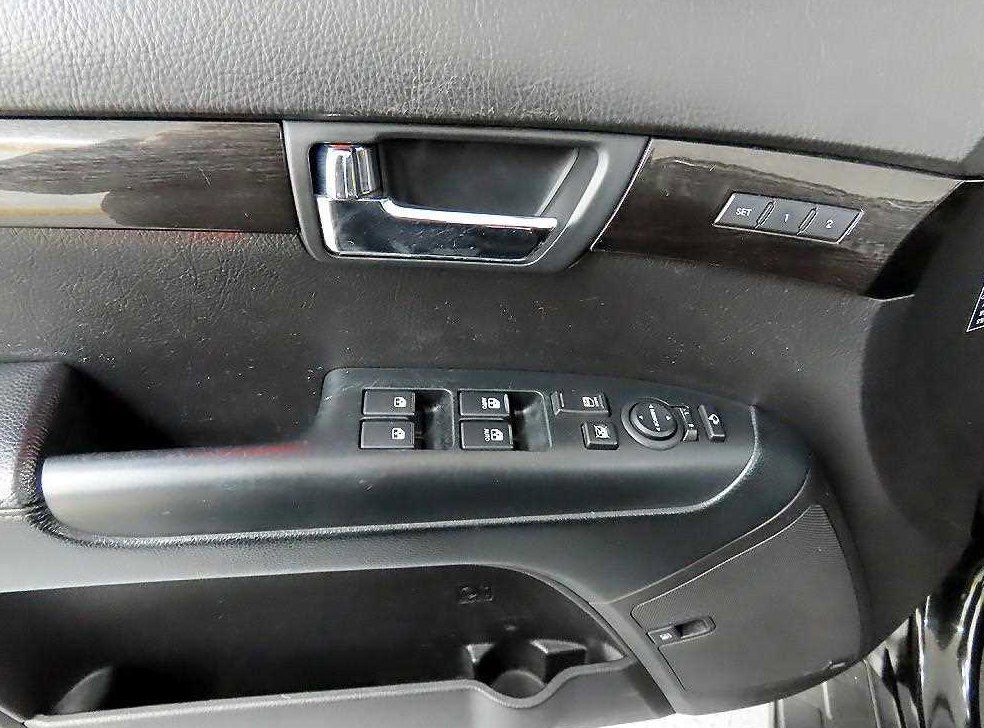 기아 모하비 디젤 4WD KV300 사진 11