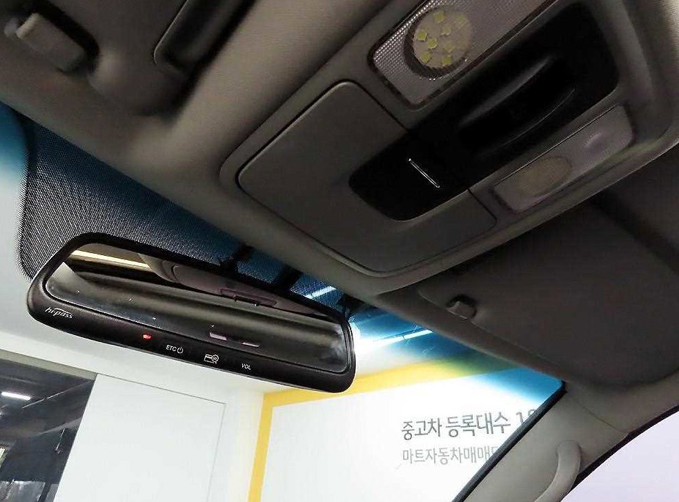 기아 모하비 디젤 4WD KV300 사진 16