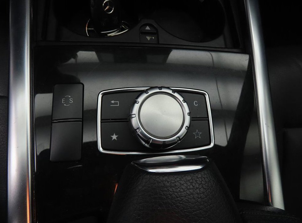 벤츠 E 클래스 E220 CDI 아방가르드 사진 11