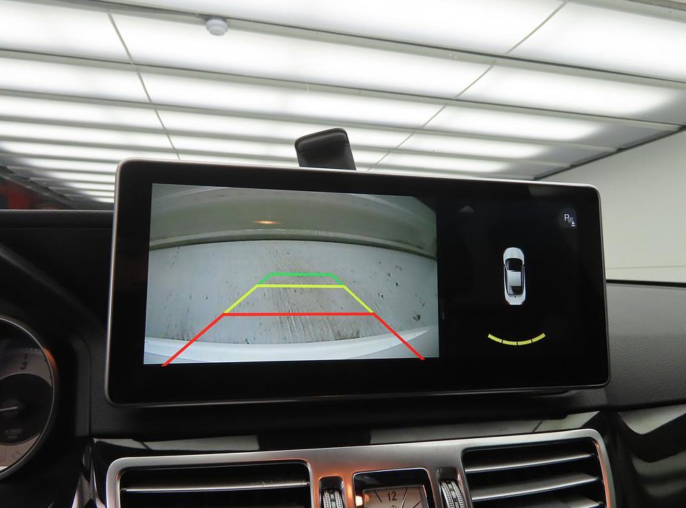 벤츠 E 클래스 E220 CDI 아방가르드 사진 17