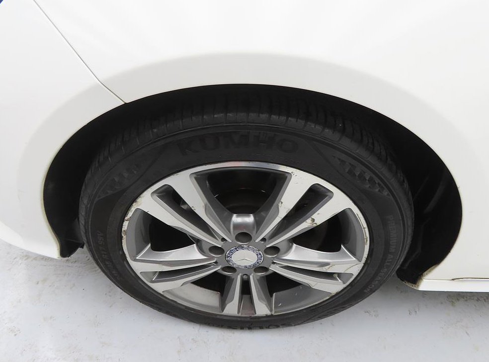 벤츠 E 클래스 E220 CDI 아방가르드 사진 20