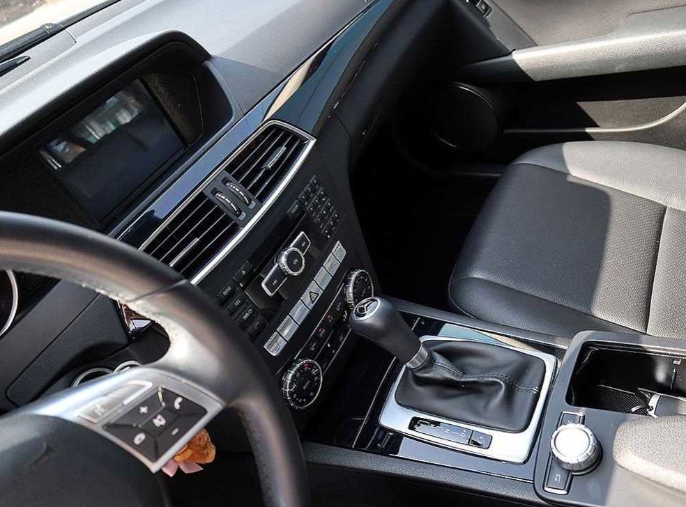 벤츠 C 클래스 C200 CGI 사진 10
