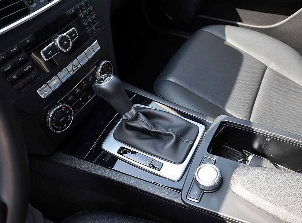 벤츠 C 클래스 C200 CGI 사진 12