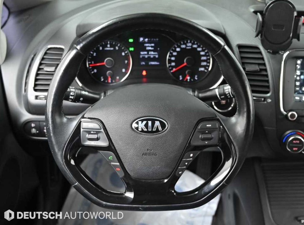 기아 K3 1.6 GDI 트렌디 사진 13