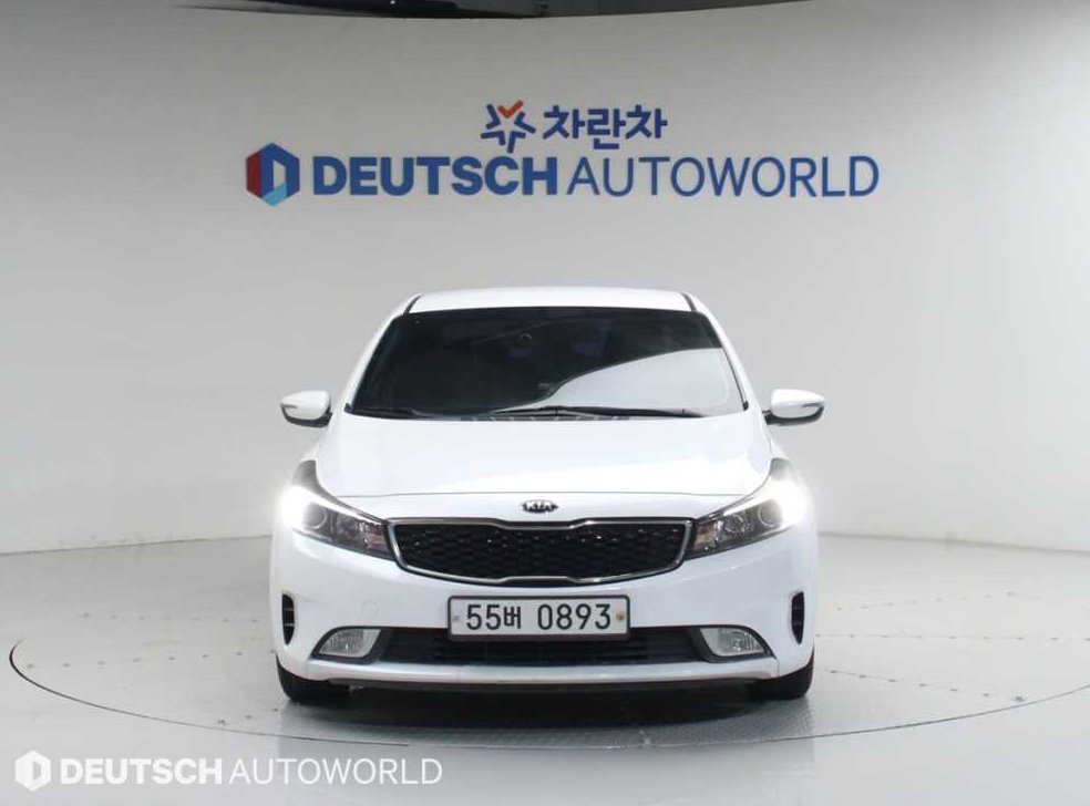 기아 K3 1.6 GDI 트렌디 사진 3