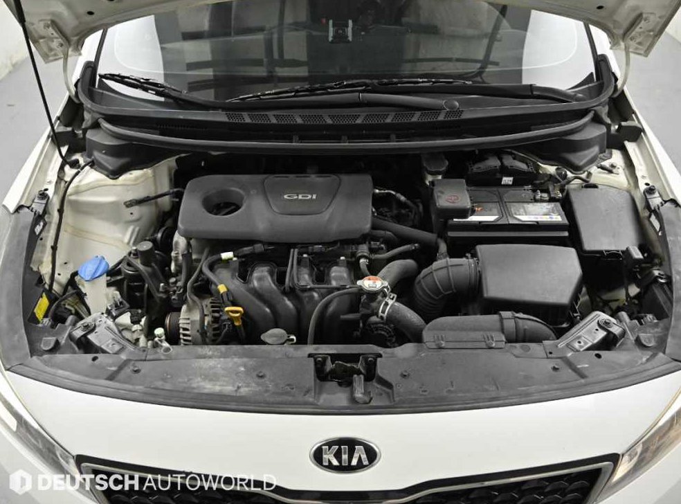 기아 K3 1.6 GDI 트렌디 사진 6