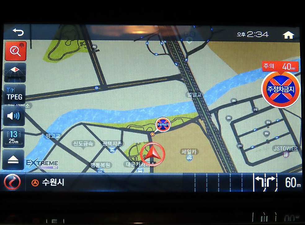 쉐보레 스파크 LT 사진 16