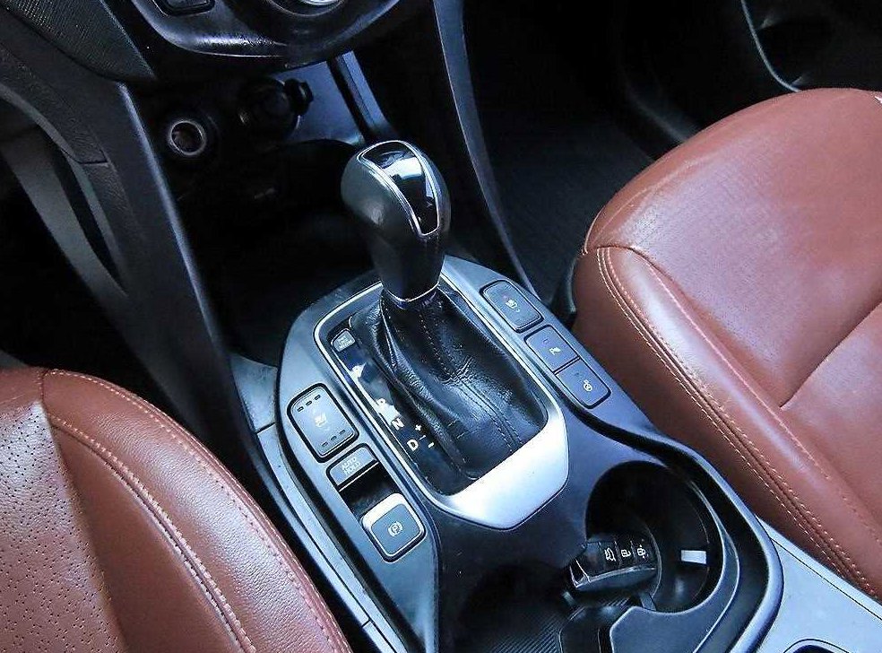 현대 맥스크루즈 R2.2 2WD 익스클루시브 스페셜 사진 10