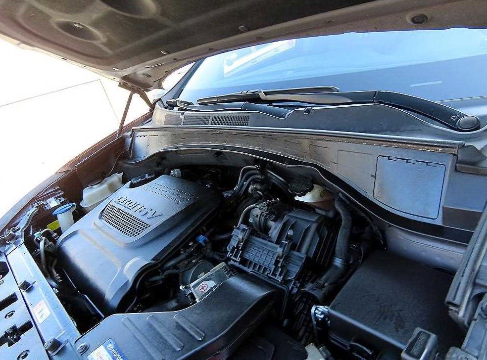 현대 맥스크루즈 R2.2 2WD 익스클루시브 스페셜 사진 19