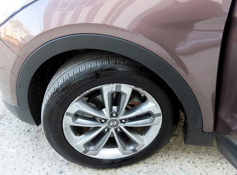 현대 맥스크루즈 R2.2 2WD 익스클루시브 스페셜 사진 20