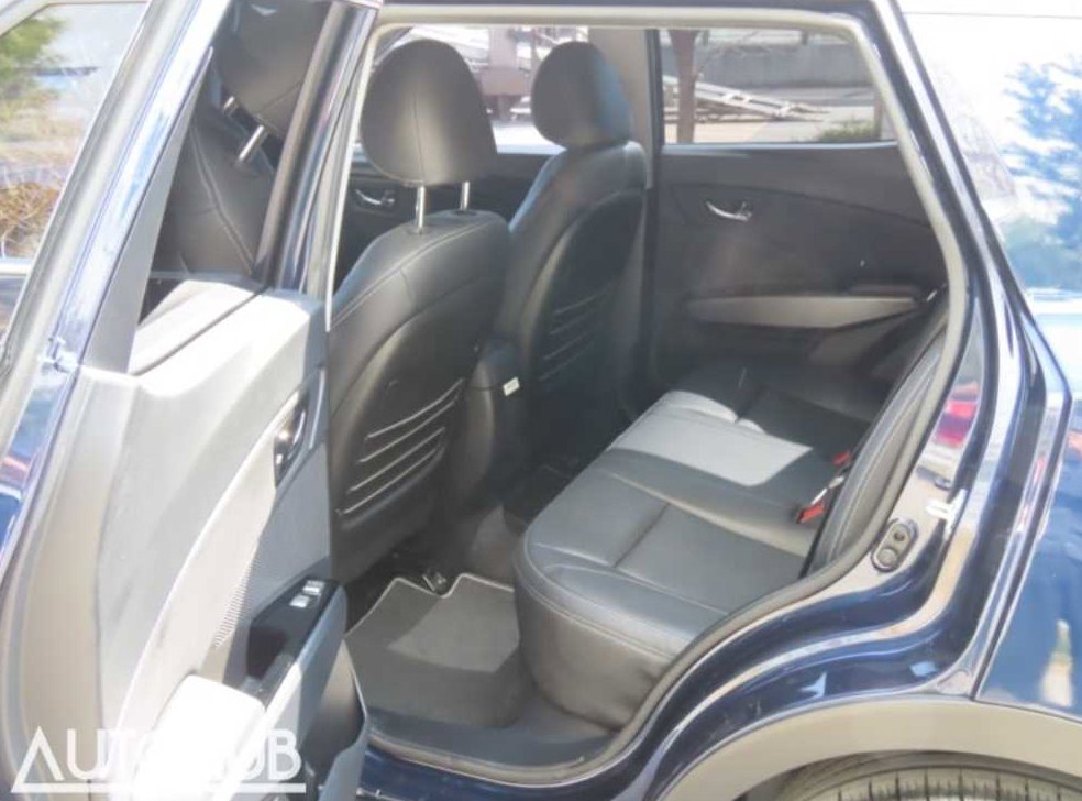 KG모빌리티(쌍용)  티볼리 2WD 가솔린 VX 사진 15