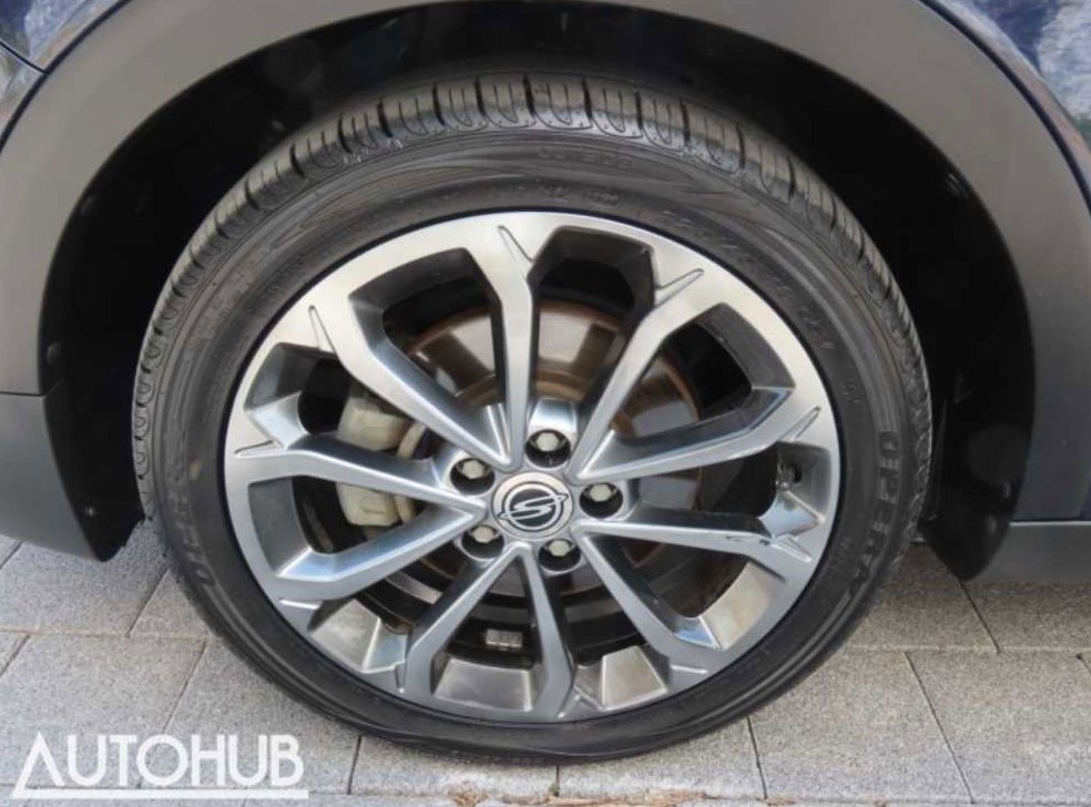 KG모빌리티(쌍용)  티볼리 2WD 가솔린 VX 사진 18