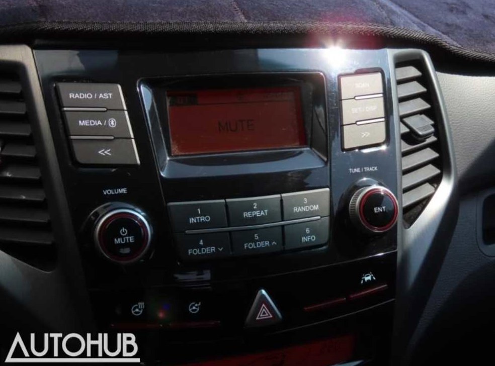 KG모빌리티(쌍용)  티볼리 2WD 가솔린 VX 사진 9