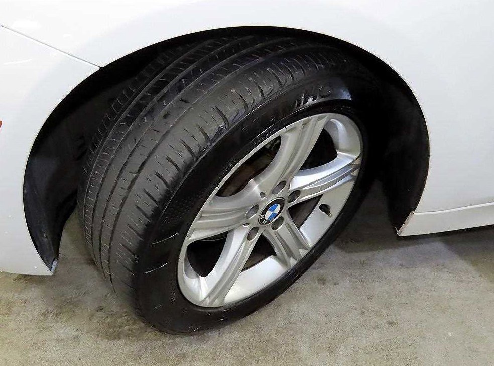 BMW 3시리즈 320d 사진 19
