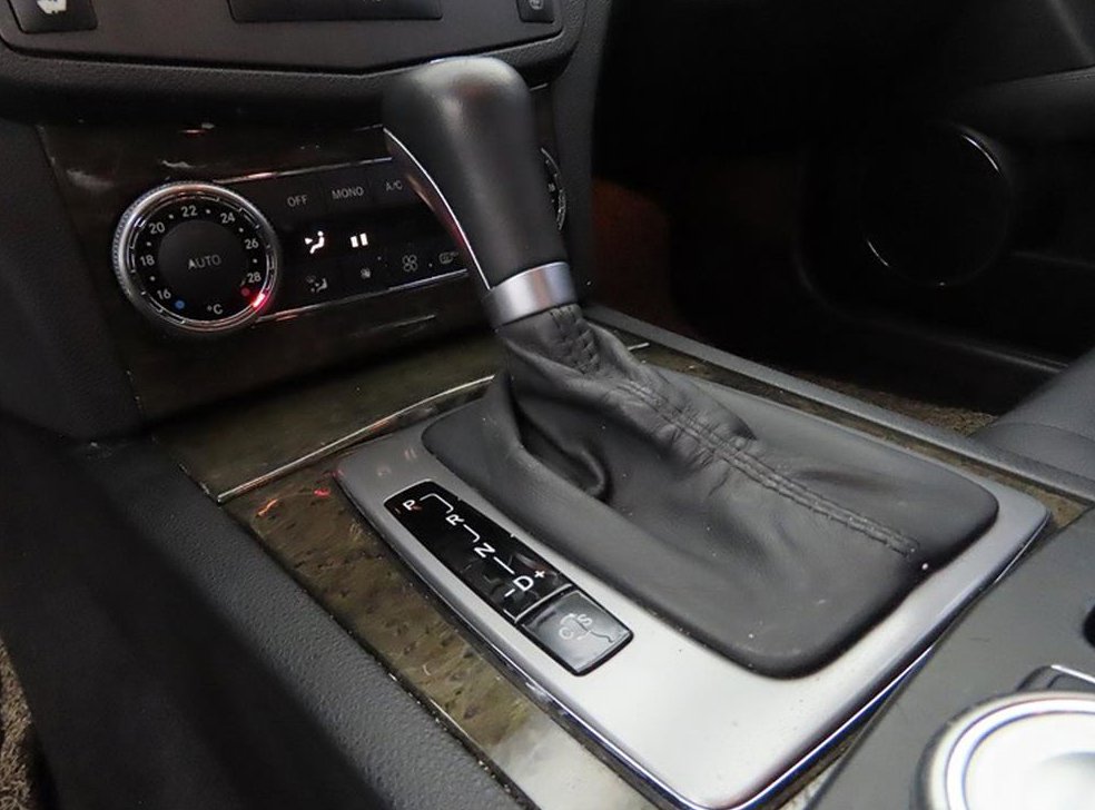 벤츠 C 클래스 C250 아방가르드 사진 11