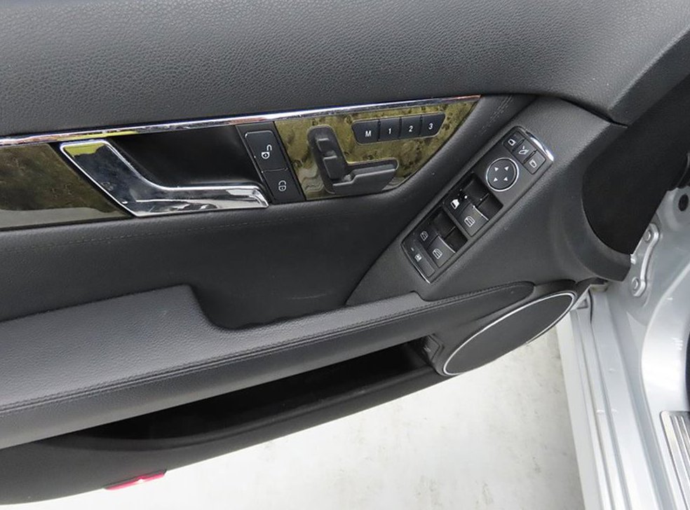 벤츠 C 클래스 C250 아방가르드 사진 12