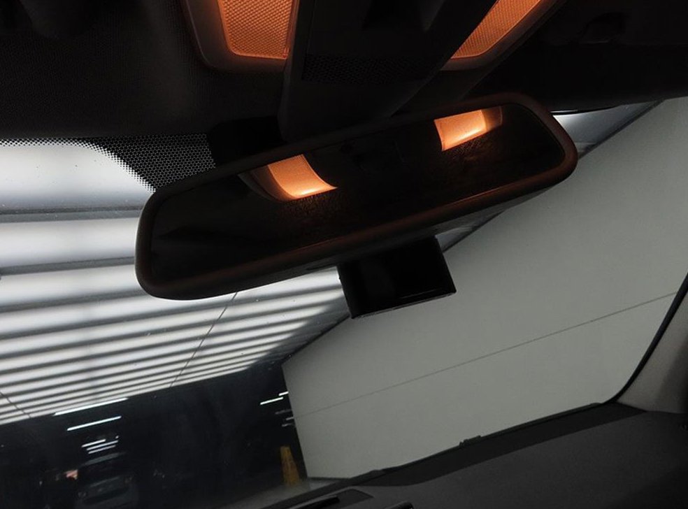 벤츠 C 클래스 C250 아방가르드 사진 14