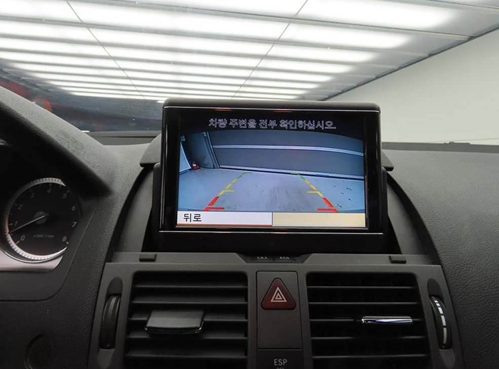 벤츠 C 클래스 C250 아방가르드 사진 15