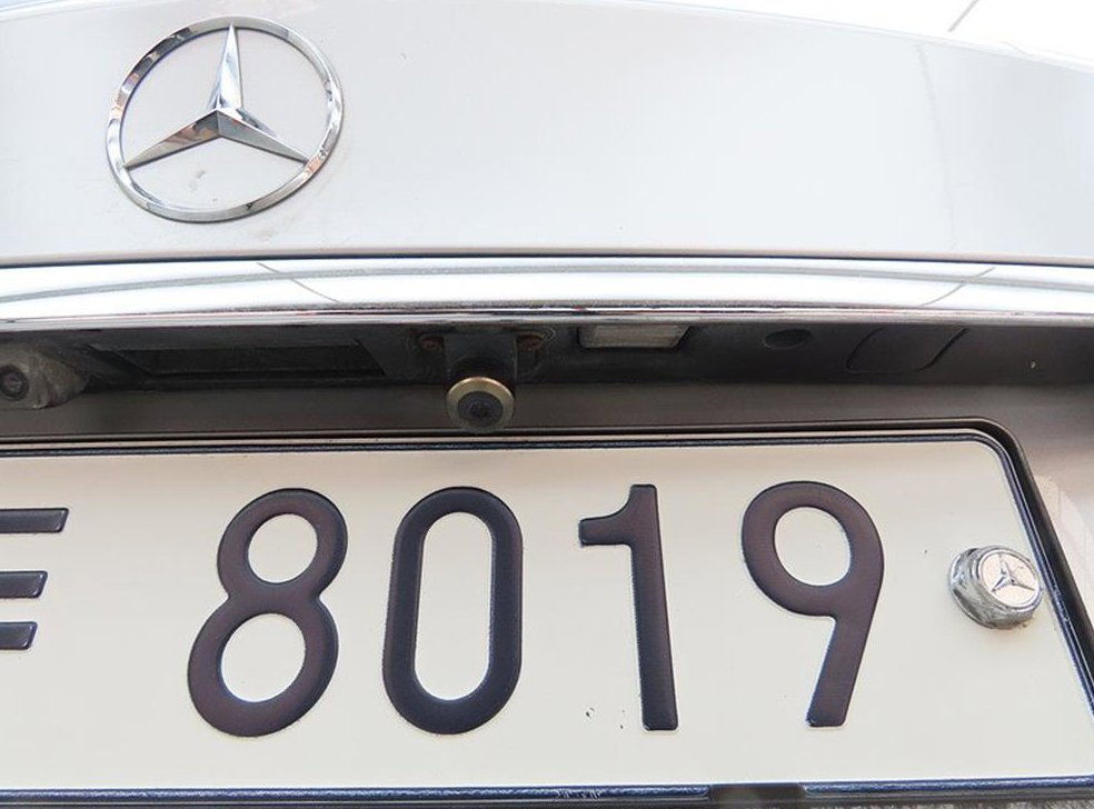 벤츠 C 클래스 C250 아방가르드 사진 17