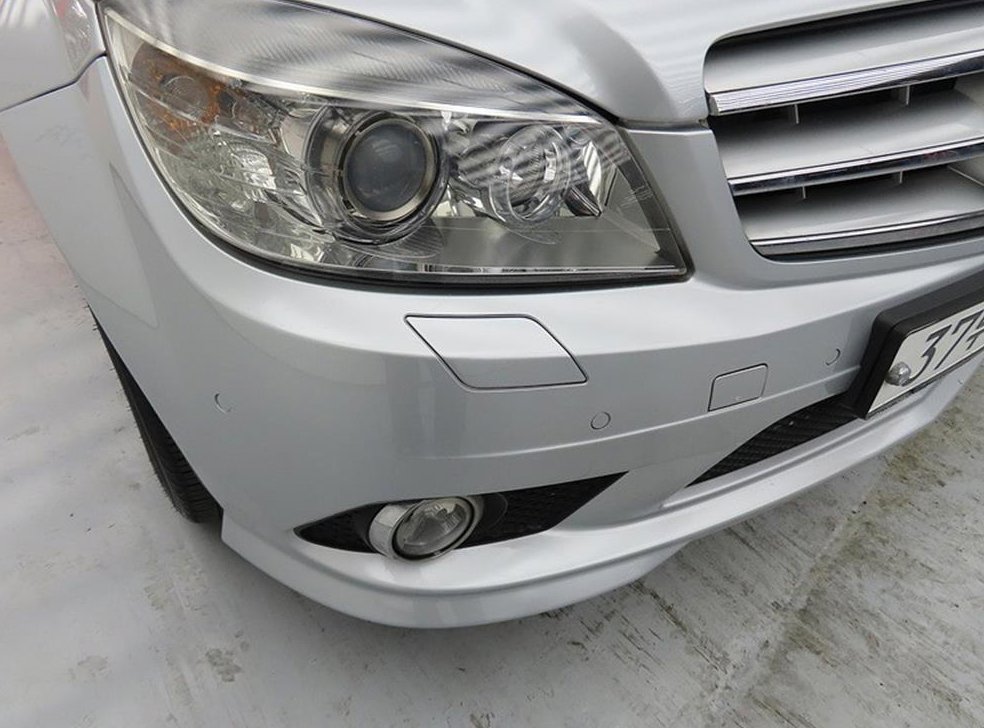 벤츠 C 클래스 C250 아방가르드 사진 18