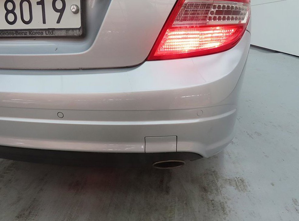 벤츠 C 클래스 C250 아방가르드 사진 19