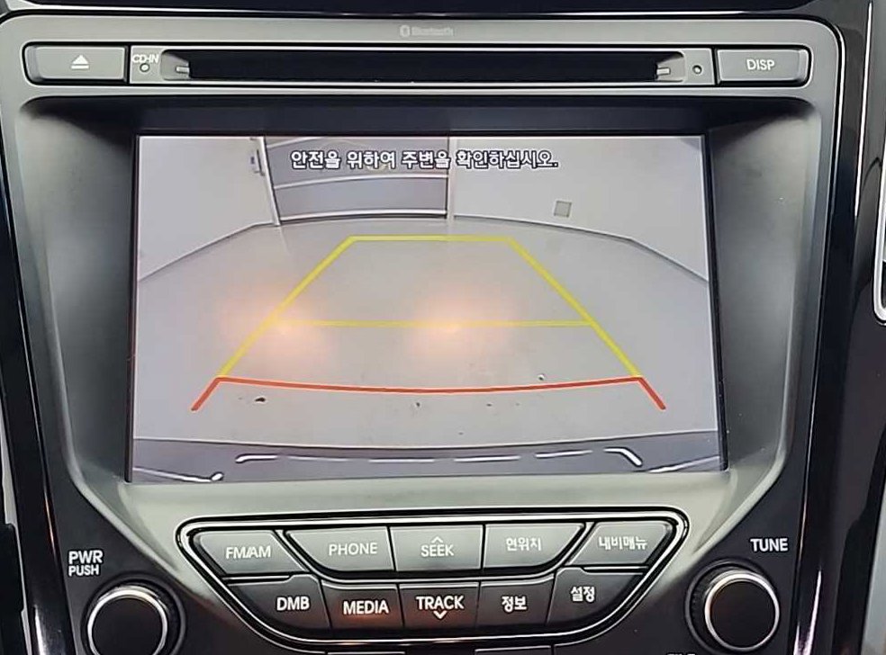 현대 i40 2.0 GDi PYL 사진 15