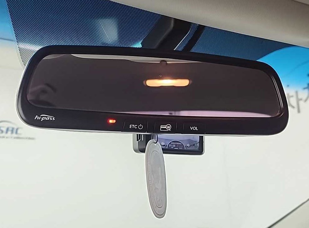 현대 i40 2.0 GDi PYL 사진 16