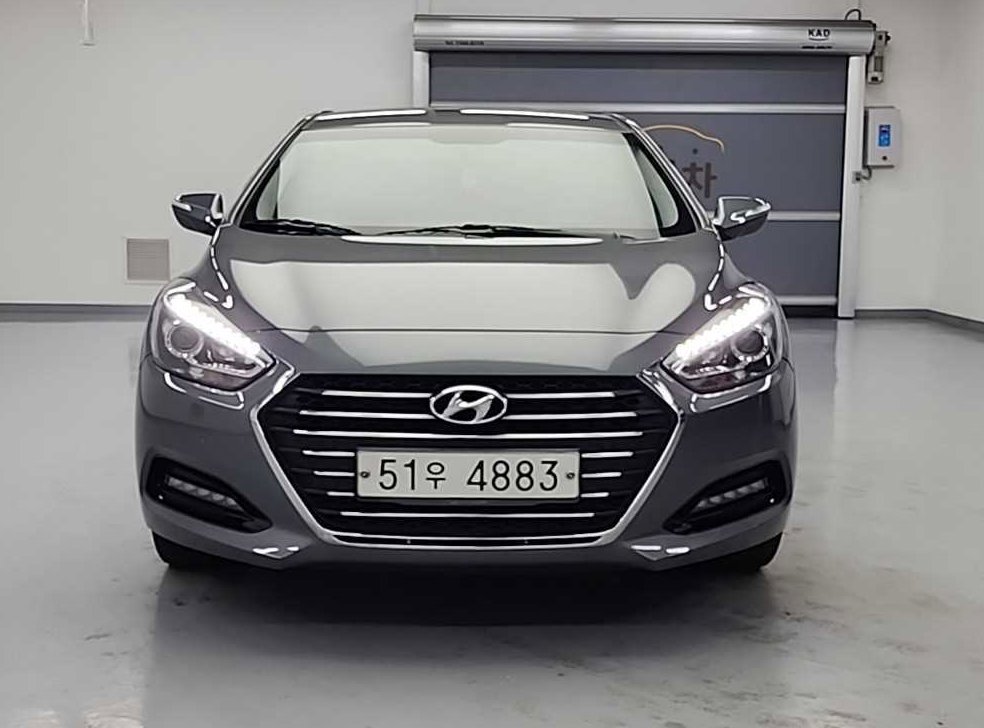 현대 i40 2.0 GDi PYL 사진 2