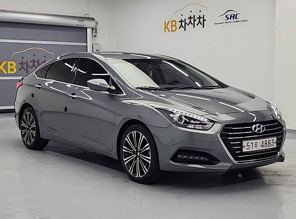 현대 i40 2.0 GDi PYL 사진 4