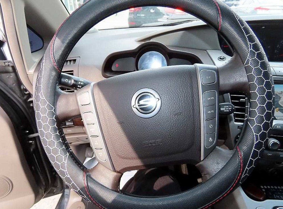 KG모빌리티(쌍용)  코란도 4WD 샤토 사진 9