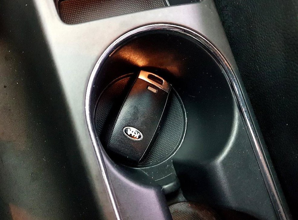 기아 K3 1.6 GDI 트렌디 사진 15