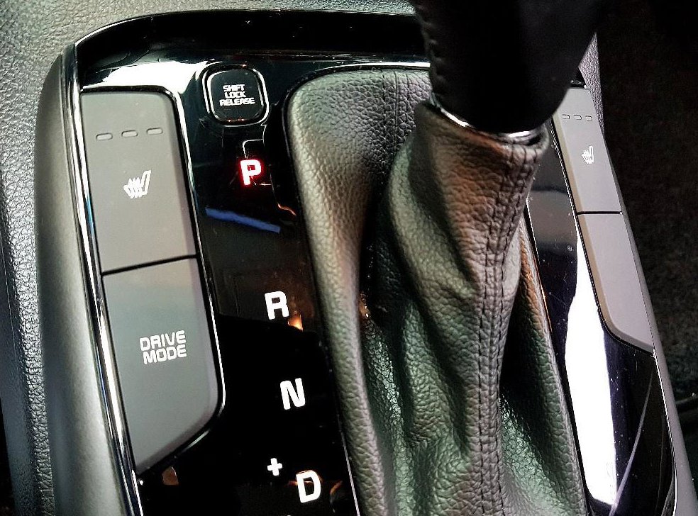 기아 K3 1.6 GDI 트렌디 사진 16