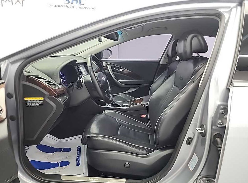 현대 아슬란 G300 모던 사진 11