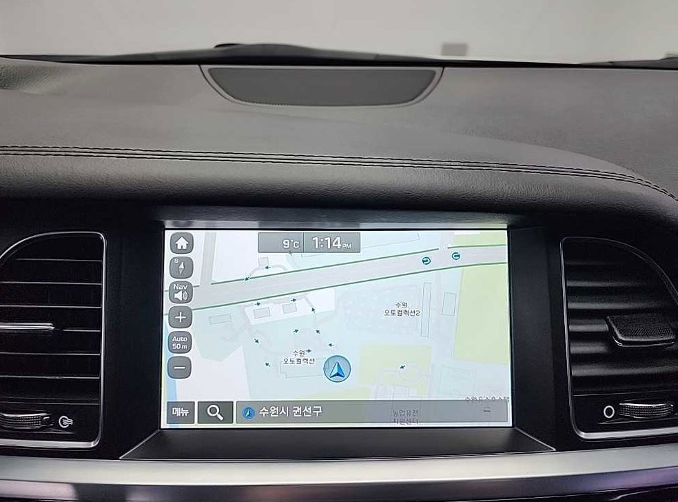 현대 아슬란 G300 모던 사진 15