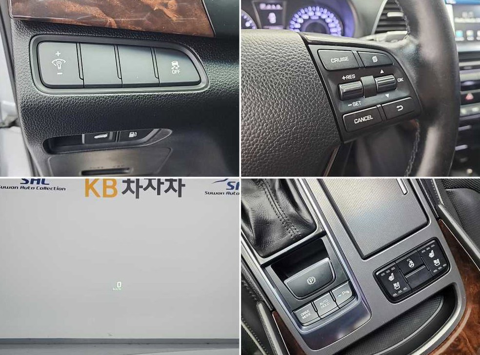 현대 아슬란 G300 모던 사진 18