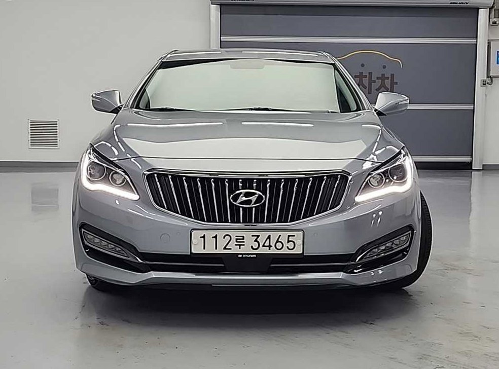 현대 아슬란 G300 모던 사진 2