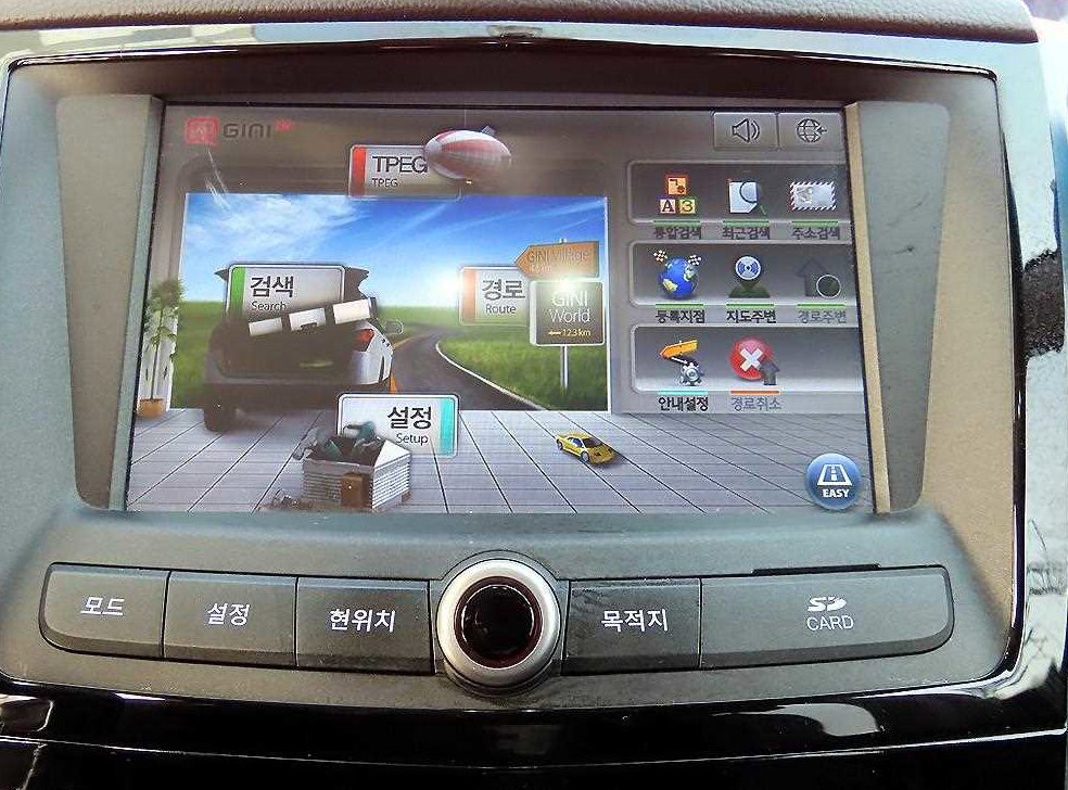 KG모빌리티(쌍용)  티볼리 2WD 가솔린 VX 사진 15